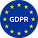 gdpr logo