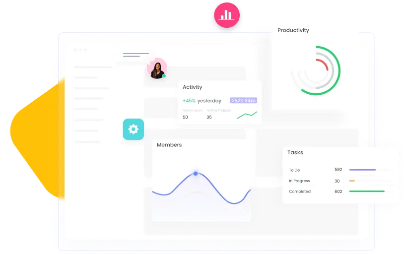 Sign up | WebWork Tracker