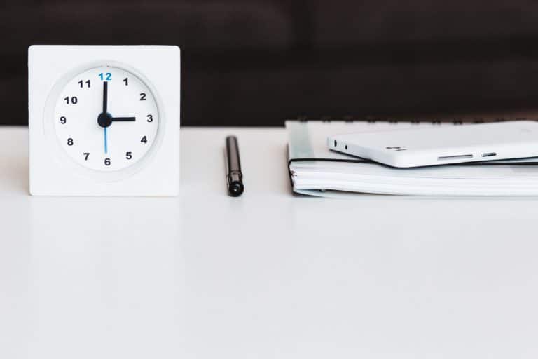 Top 4 Time Management Strategies for Small Businesses in 2025