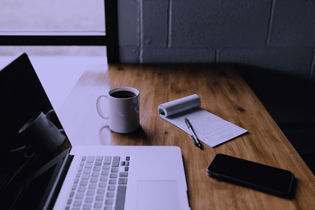 5 benefícios do trabalho remoto