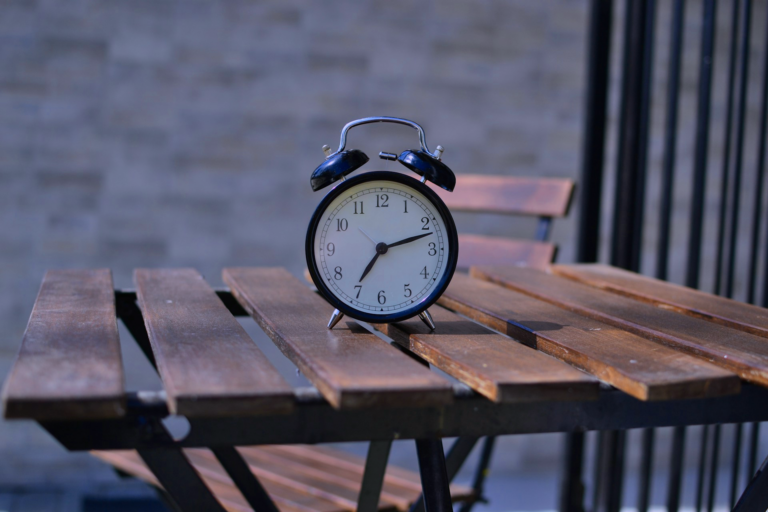 5 Awesome Time Management Tips