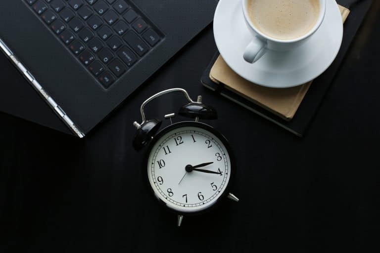 5 Эффективные стратегии управления временем на работе