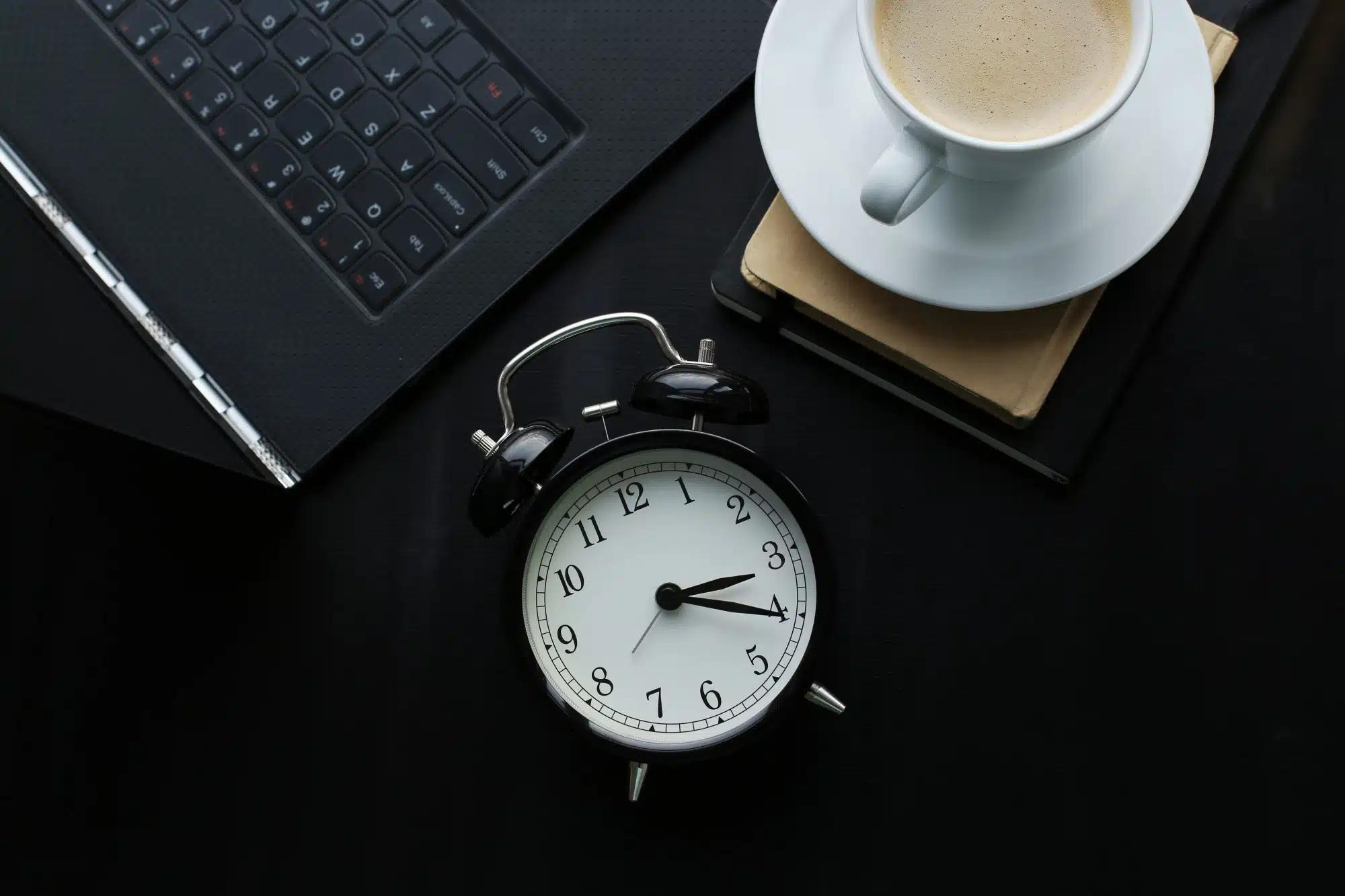 effective time management