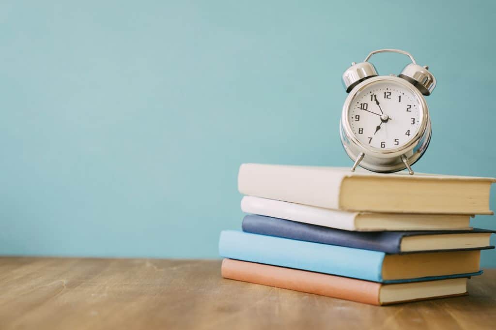 Técnicas para economizar tempo