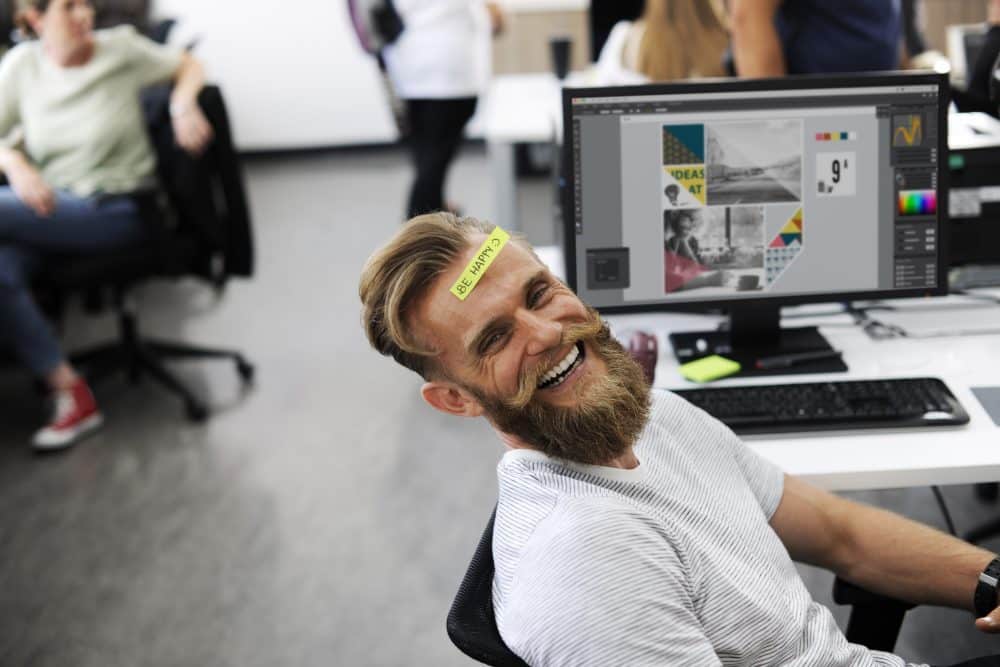 Workplace Productivity