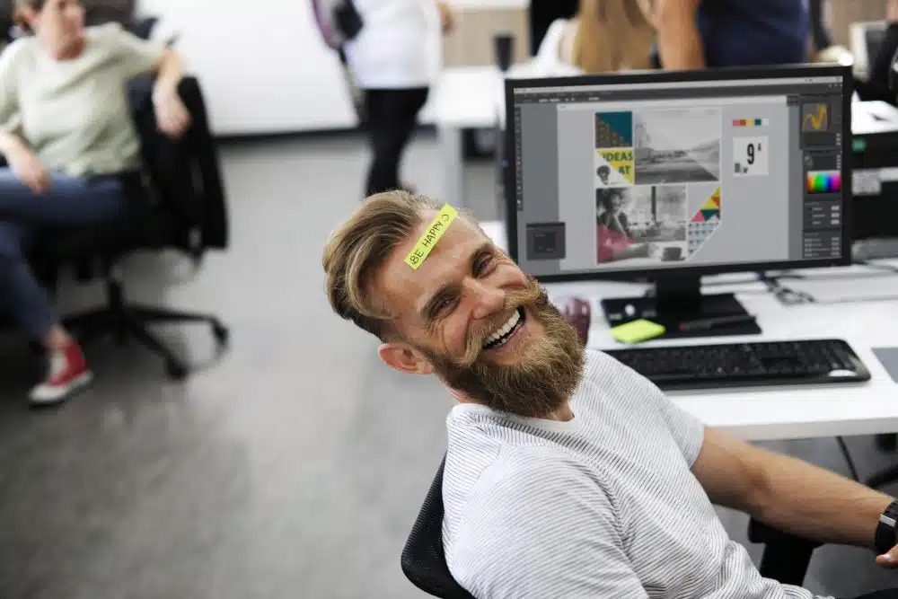 Workplace Productivity