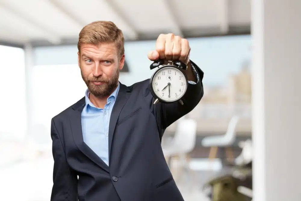 time management tips