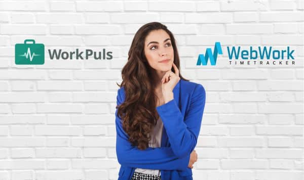 Workpuls or WebWork