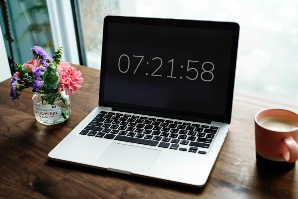 Os benefícios do aplicativo de gerenciamento de tempo