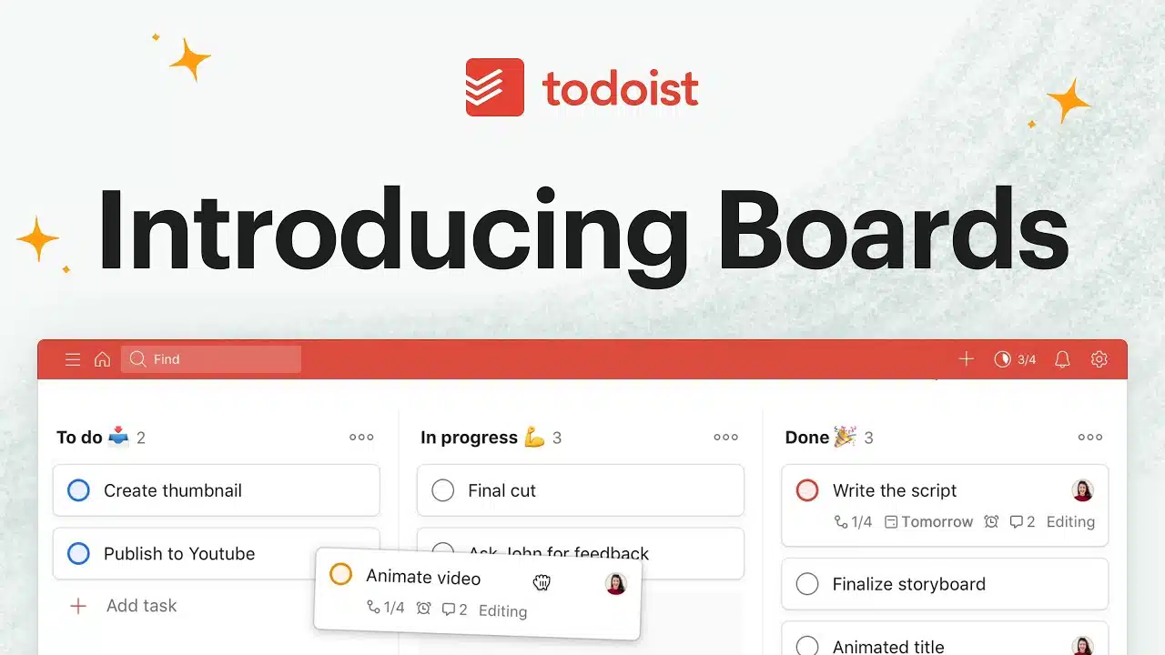 Todoist