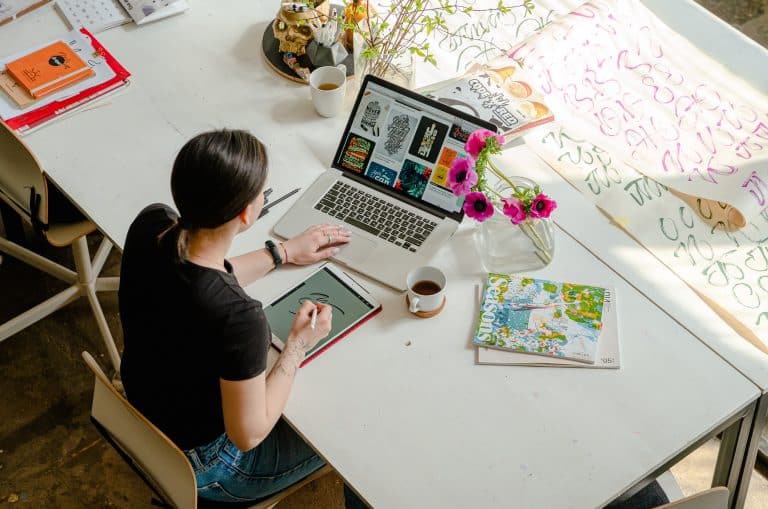 Herramientas para hacer efectivo el trabajo remoto
