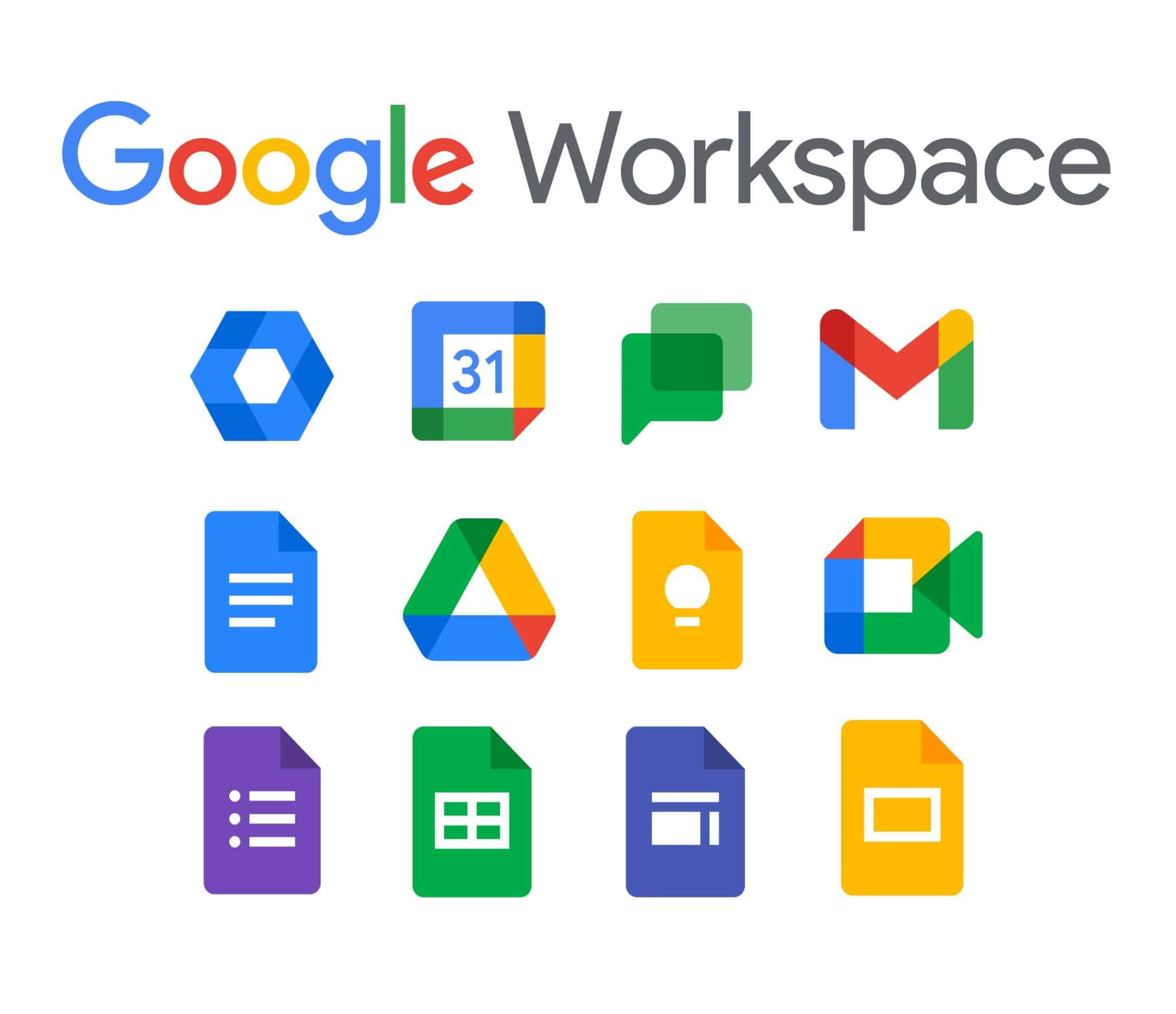 Google Workspaces WebWork Blog
