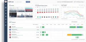 TimeDoctor alternative time tracker