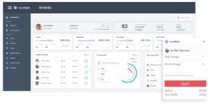 WebWork как инструмент удаленной совместной работы
