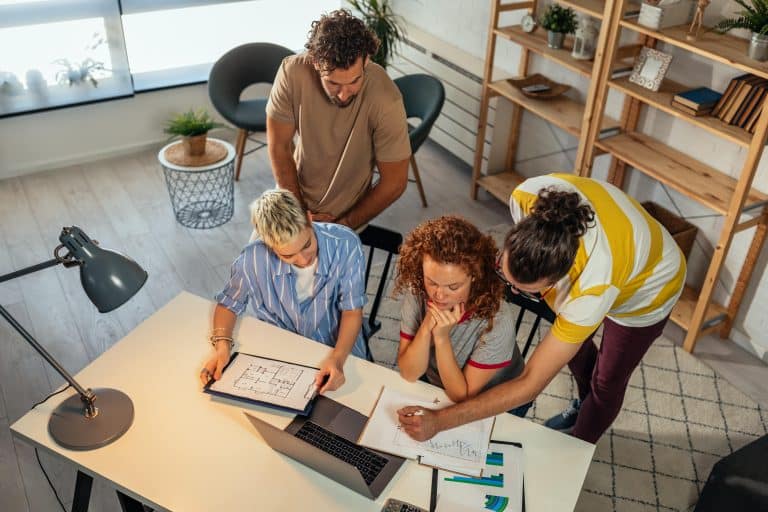 10 Easy Tips to Improve Your Work Performance