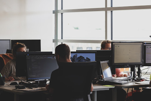 contratar desarrolladores de software
