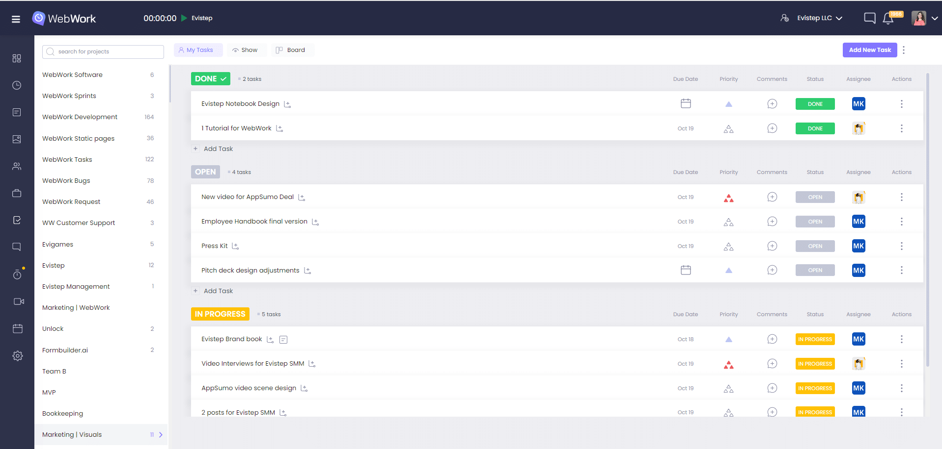 The Importance Of A Time Tracker for Enhanced Productivity