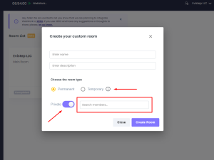 Videochamadas WebWork – como começar
