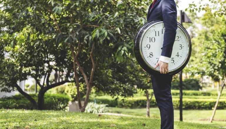 10 проверенных способов улучшить тайм-менеджмент