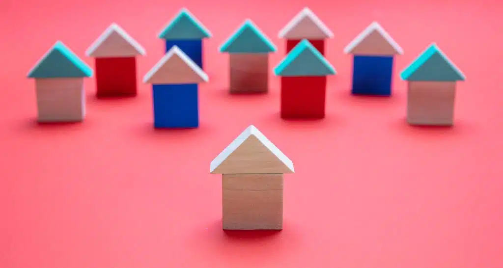 Houses Houses