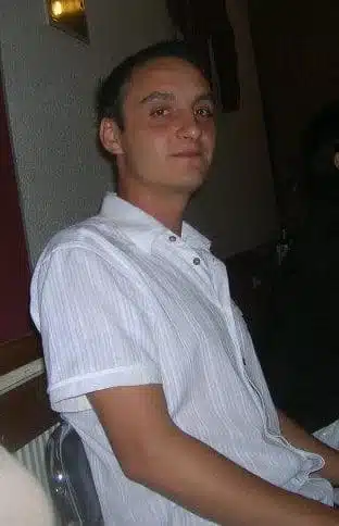 Andrej Fedek
