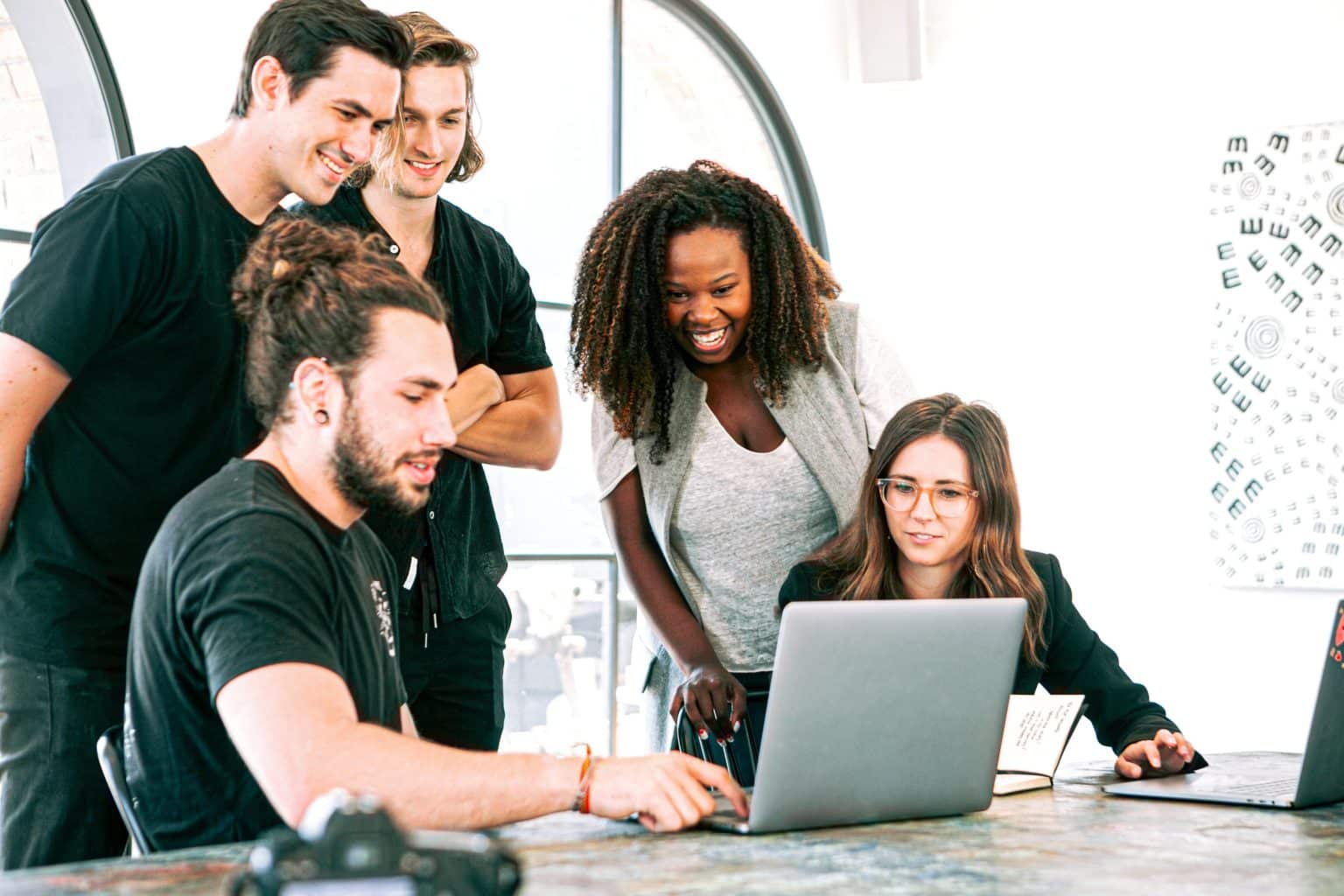 Creative Ways to Present a Project at Work Work Blog