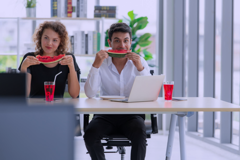 How to Recognize and Prevent Employee Burnout: Strategies for a Healthier Workplace