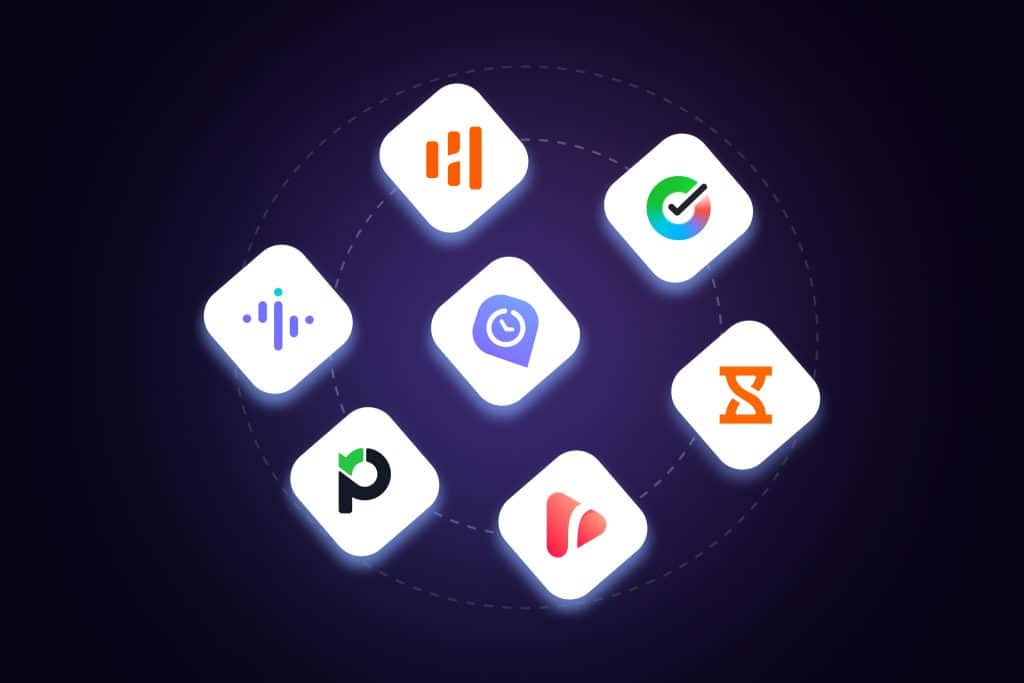 Les Meilleures Applications de Suivi du Temps des Employés WebWork Time Tracker
