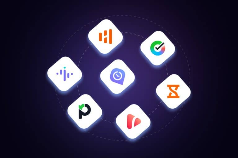 Les Meilleures Applications de Suivi du Temps des Employés en 2026