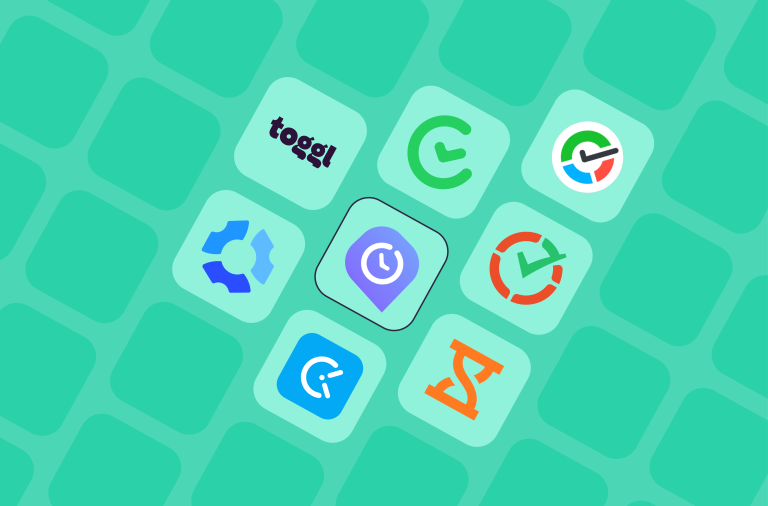 The 7 Best Toggl Alternatives in 2025