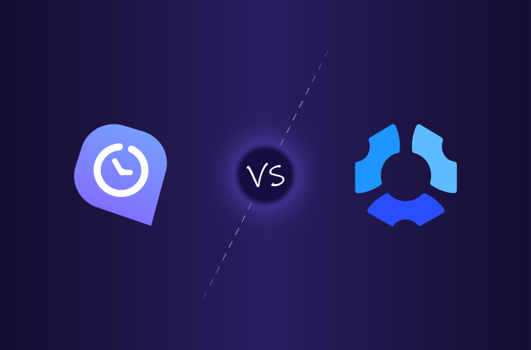WebWork vs Hubstaff: Comparing Two Popular Time Trackers