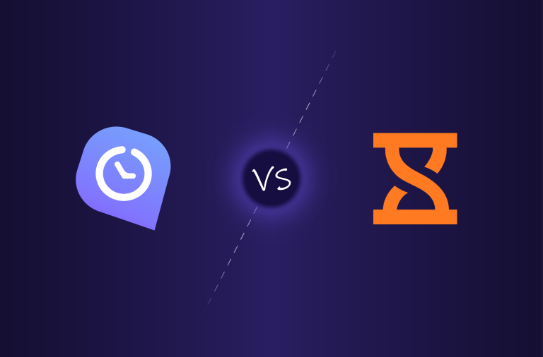WebWork vs Jibble: Which one is the best time tracker?