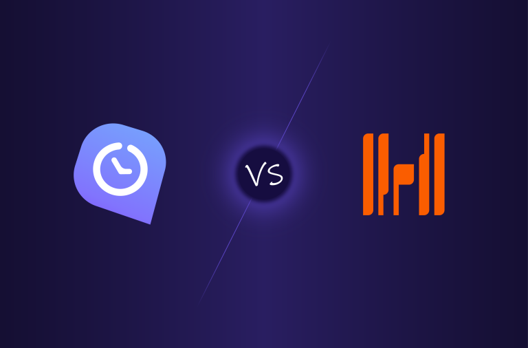 WebWork vs Harvest: Comparison of Two Popular Time Trackers
