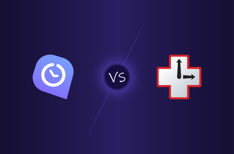 WebWork vs RescueTime: Which One Should You Choose?