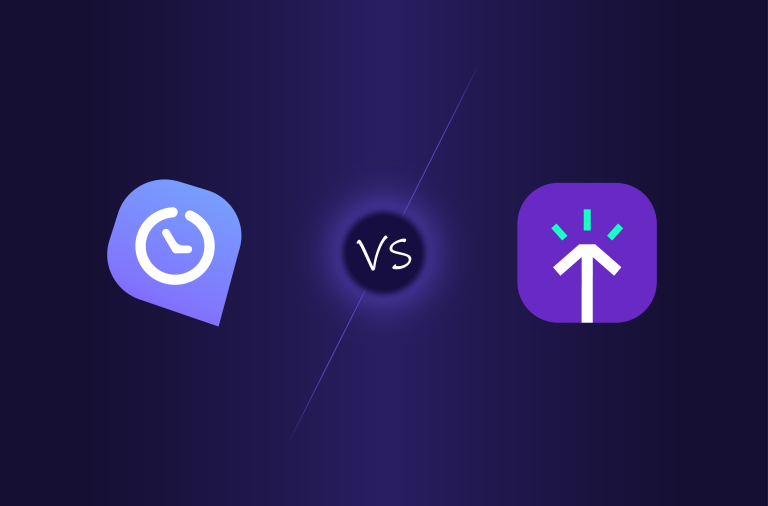 Choosing Between WebWork and Timely: Which Tracker is Best?