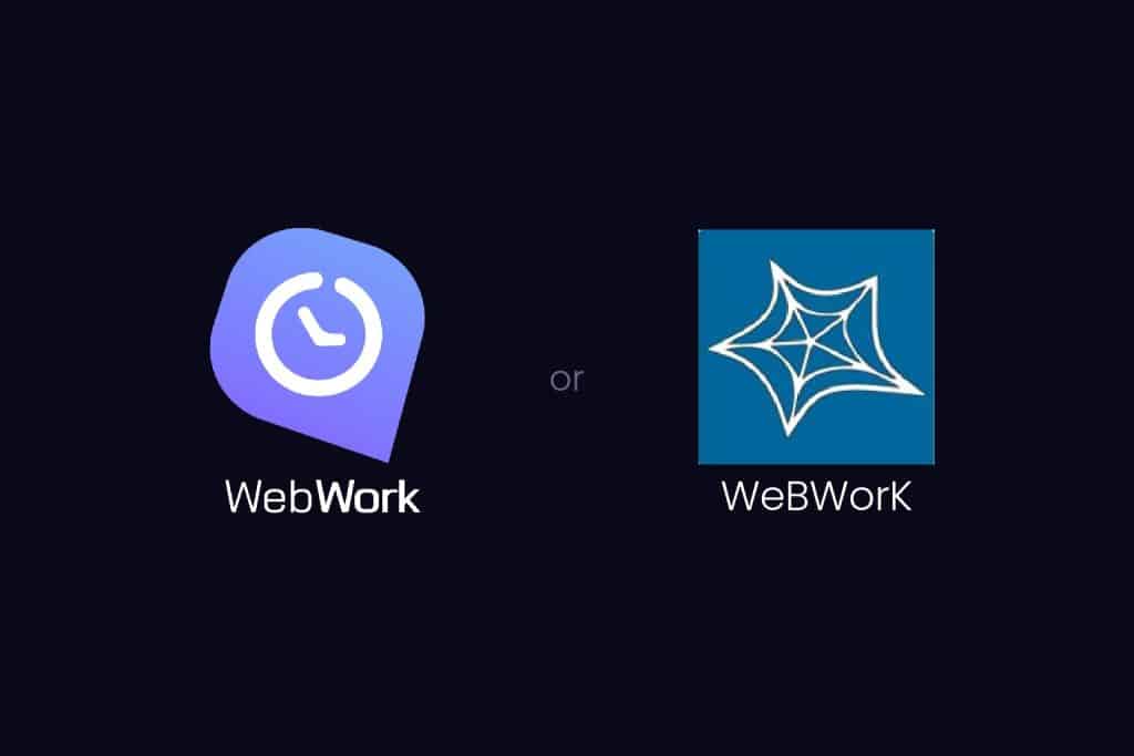WebWork Time Tracker vs WeBWorK homework system