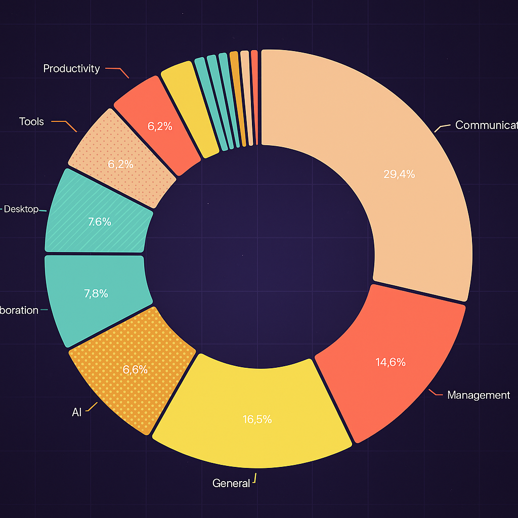 Desde el seguimiento del tiempo hasta la comprensión