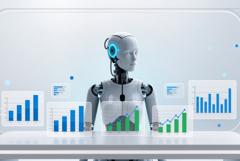 How AI detects burnout using time data