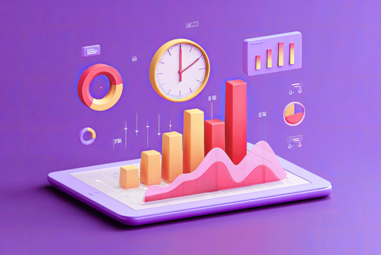 Cómo medir el rendimiento del equipo utilizando datos de tiempo