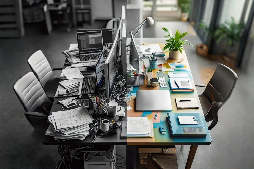 Cómo medir la productividad de los empleados