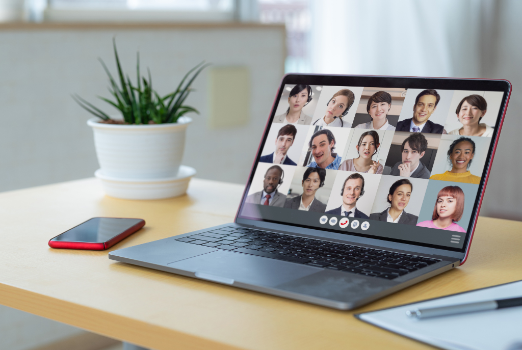 управление удаленными командами без микроменеджмента