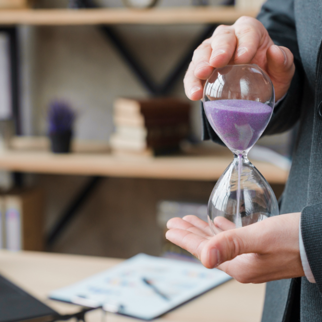 Учет рабочего времени для снижения перегрузки и выгорания