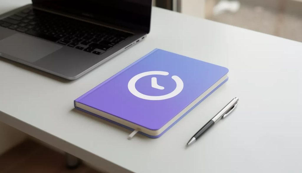 Time tracking policy image