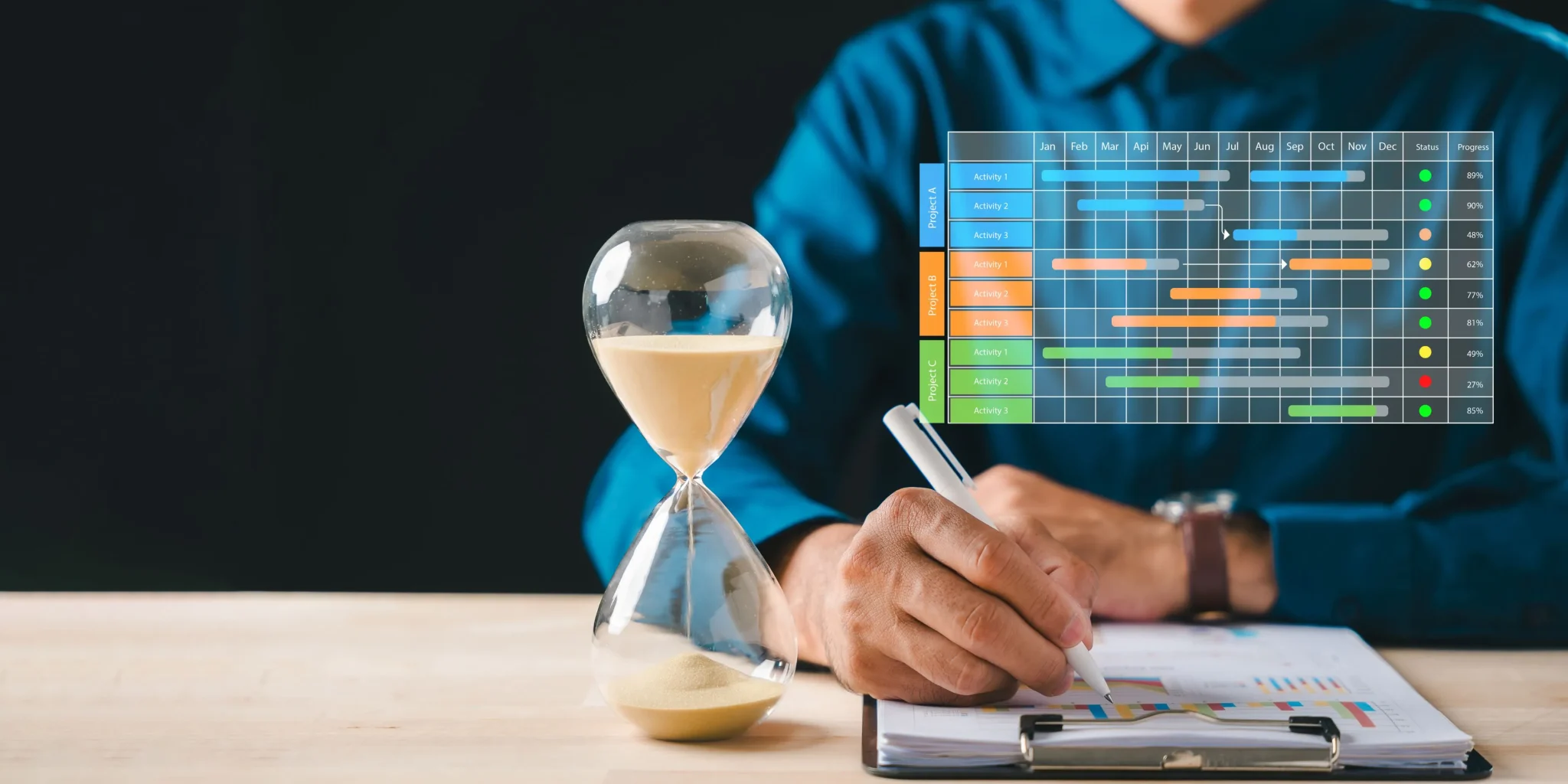 upgrade from free time tracker