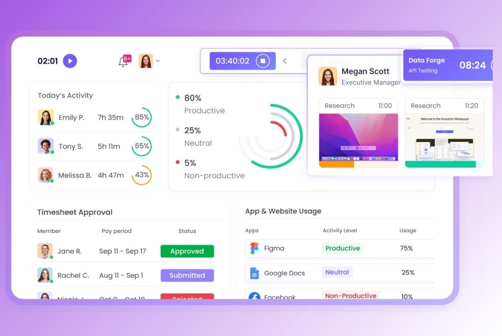 WebWork-dashboard-screenshot