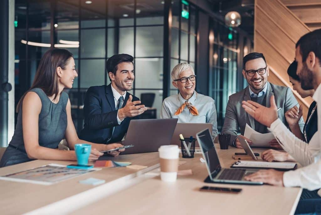 Async Communication — Twist