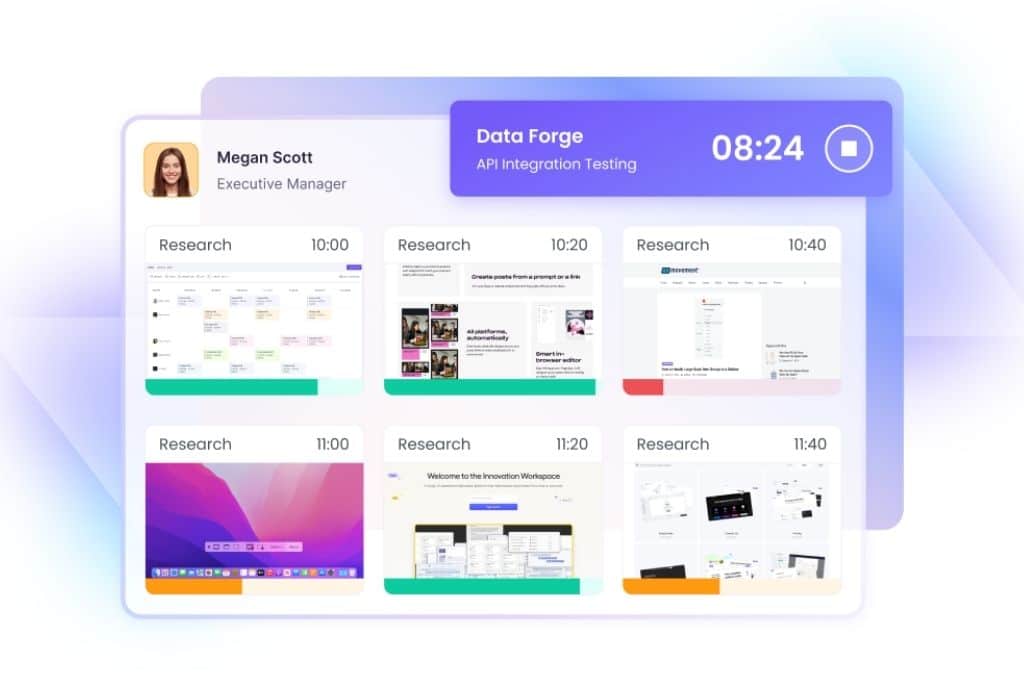 Time-Tracking-Productivity-WebWork