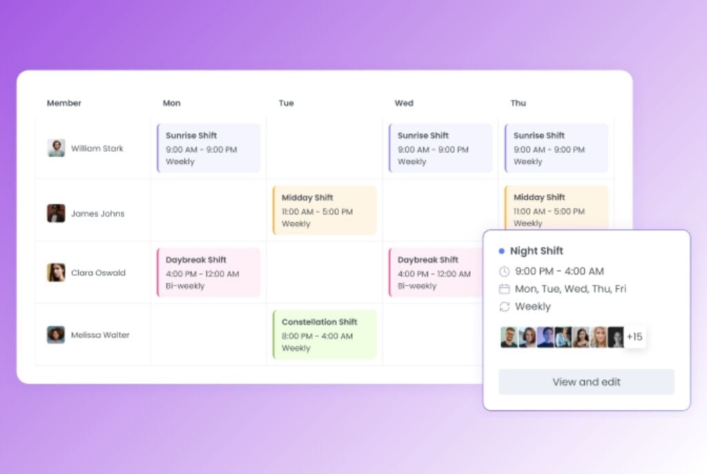 _WebWork's Data Features