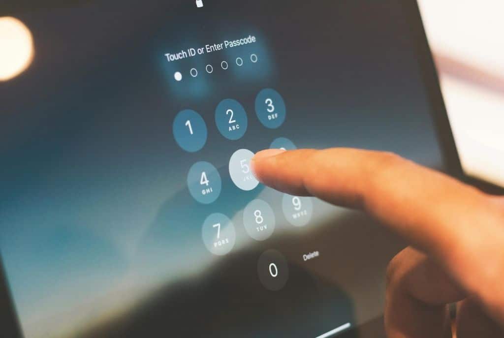 Setting Up a Tablet as a Time Clock Kiosk