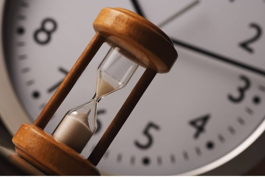 Time Clock Kiosk
